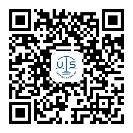 中纺联检虎门公众号二维码