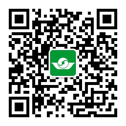 万盛房地产公众号二维码