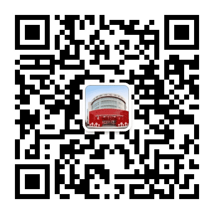 上海长宁文化艺术中心公众号二维码