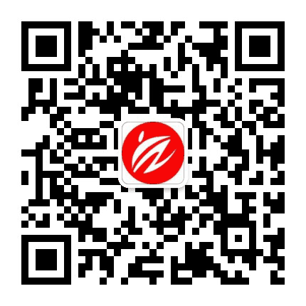 网上永州公众号二维码