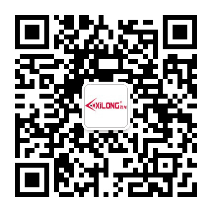 西龙水族公众号二维码