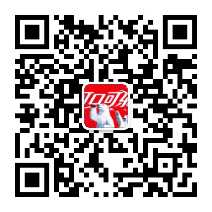 湖南中粮可口可乐公众号二维码