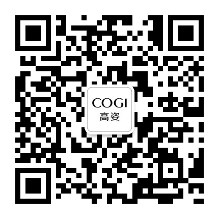 高姿Family公众号二维码