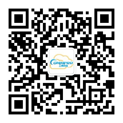 SAP工博科技公众号二维码