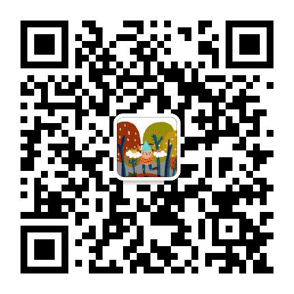 天秤座不求人公众号二维码