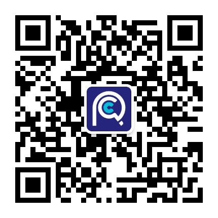 消费者报道公众号二维码