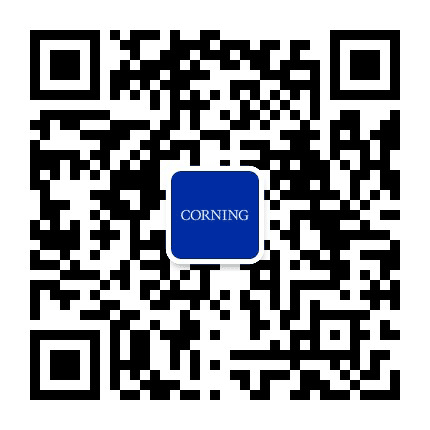 康宁反应器技术公众号二维码