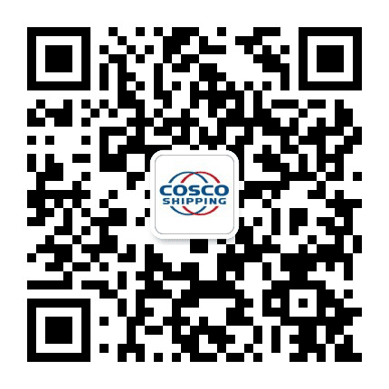 中远保险经纪公众号二维码