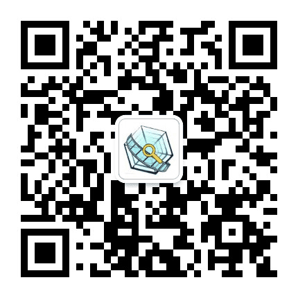 知著网公众号二维码