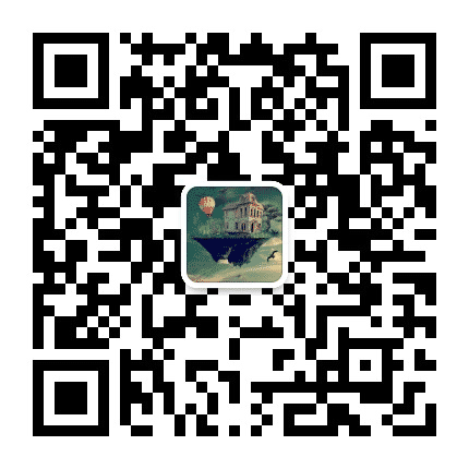 新音乐相册公众号二维码