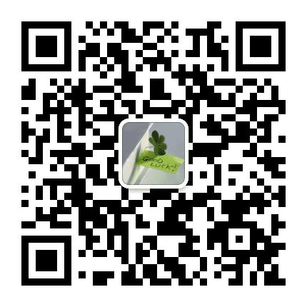 好运音乐相册公众号二维码