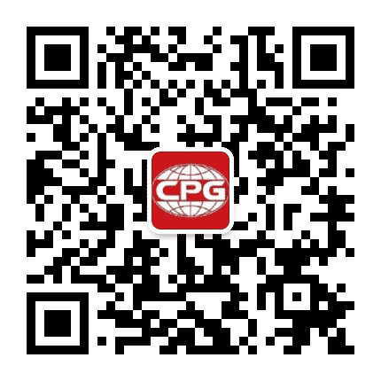 中电经纬公众号二维码