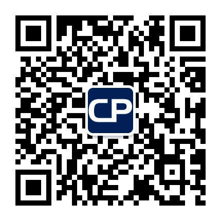 中国摄影出版社公众号二维码
