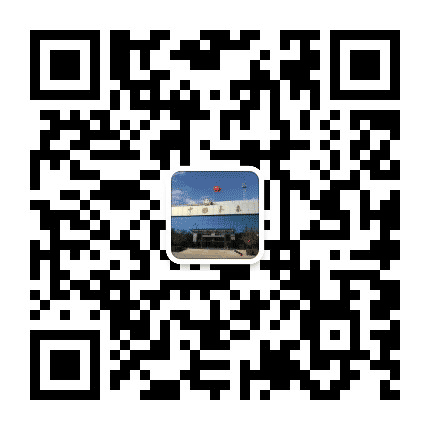 昌平气象公众号二维码