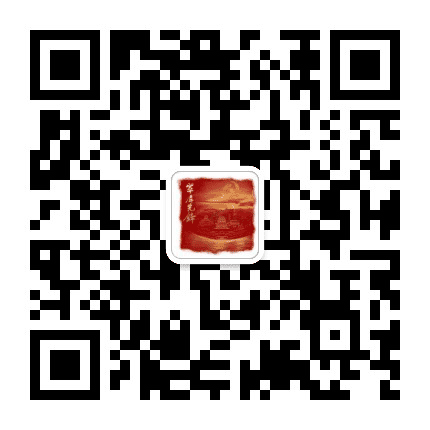 翠屏先锋公众号二维码