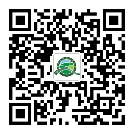 重庆市高尔夫球协会公众号二维码