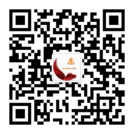 重庆潼南法院公众号二维码