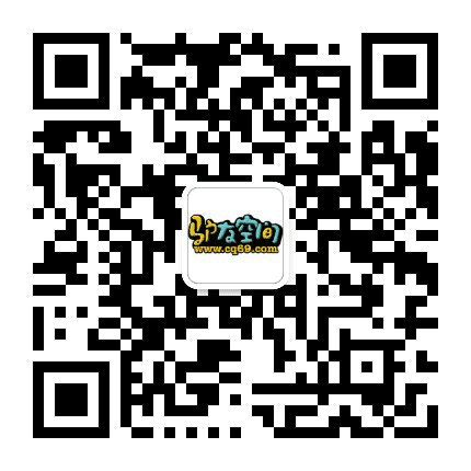 驴友空间自助旅游网公众号二维码