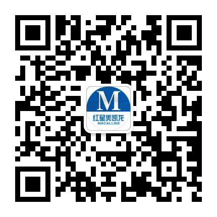 红星美凯龙重庆江津商场公众号二维码