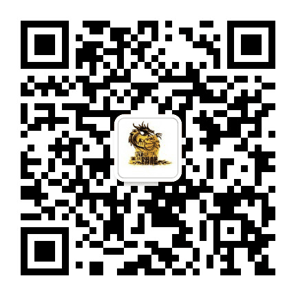 重庆翱龙篮球俱乐部公众号二维码