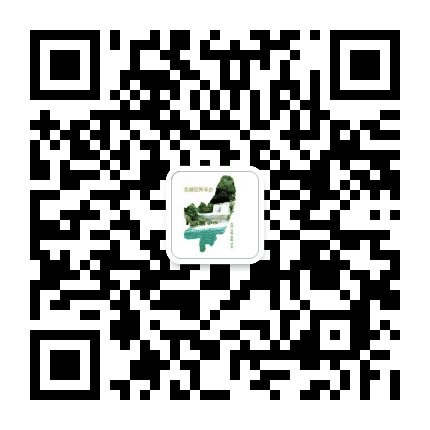 北碚河长公众号二维码