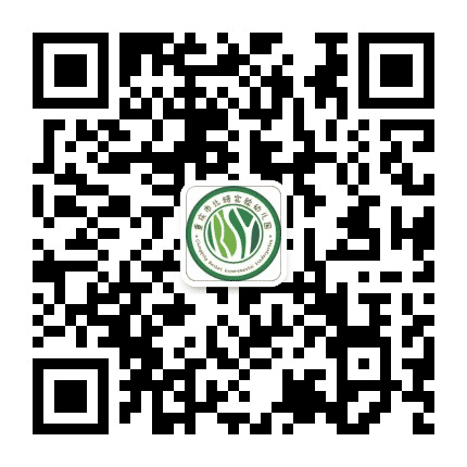 北碚实验幼儿园公众号二维码