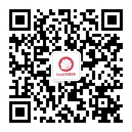 巴南人才公众号二维码