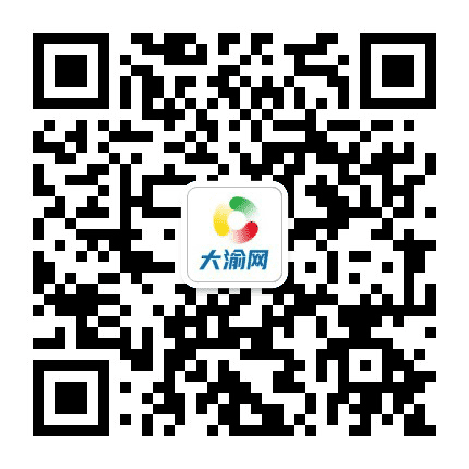 腾讯重庆公众号二维码
