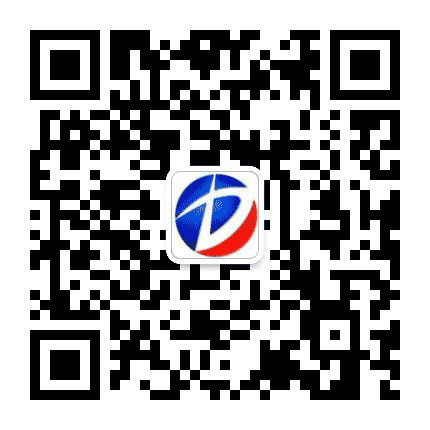 垫江论坛公众号二维码