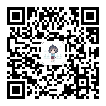 重庆大学公众号二维码
