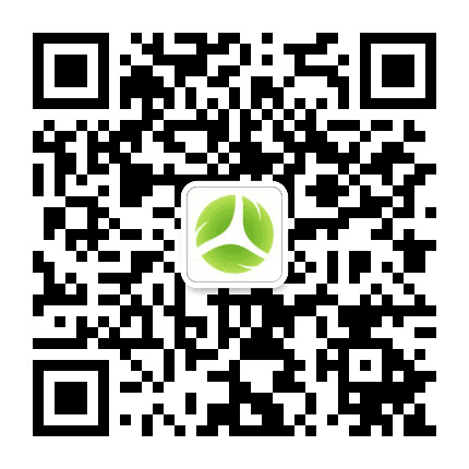 兴隆网公众号二维码