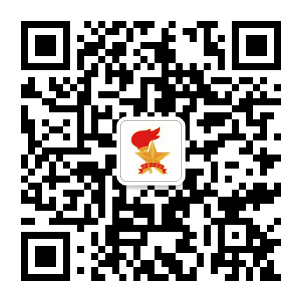 重庆共青团一一巴渝少年公众号二维码