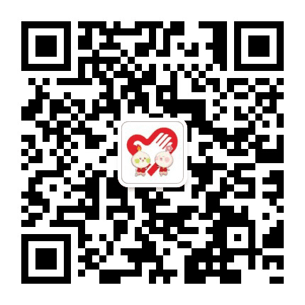 重庆共青团一青年志愿者公众号二维码