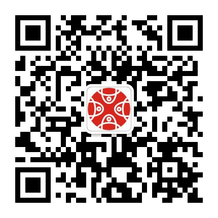 重庆市甘肃商会公众号二维码