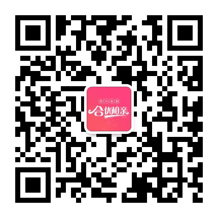 合川吃货帮公众号二维码
