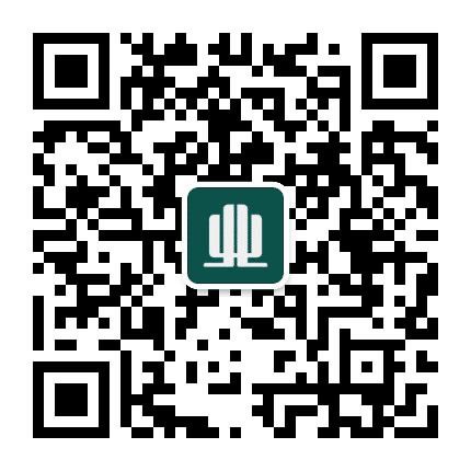 重庆华宇幸福时光公众号二维码