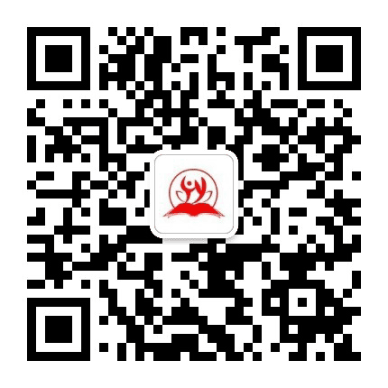 九龙教育公众号二维码