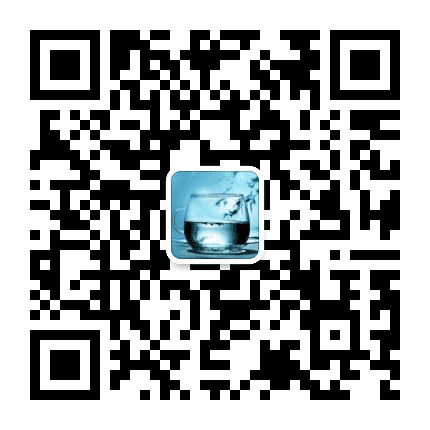 辰清节能公众号二维码