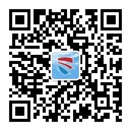 重庆交通安全周刊公众号二维码