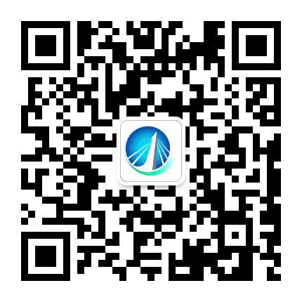 交通重庆公众号二维码