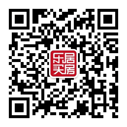乐居网重庆公众号二维码