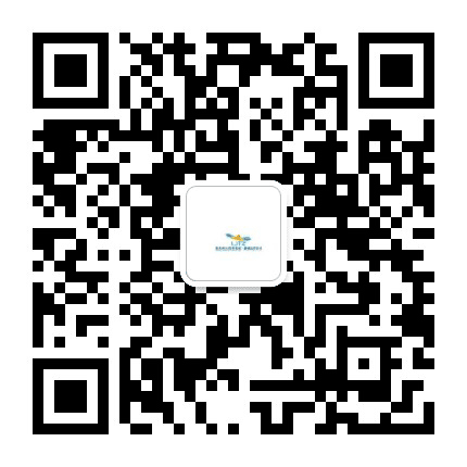 两江景观公众号二维码