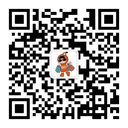 重庆买买买公众号二维码