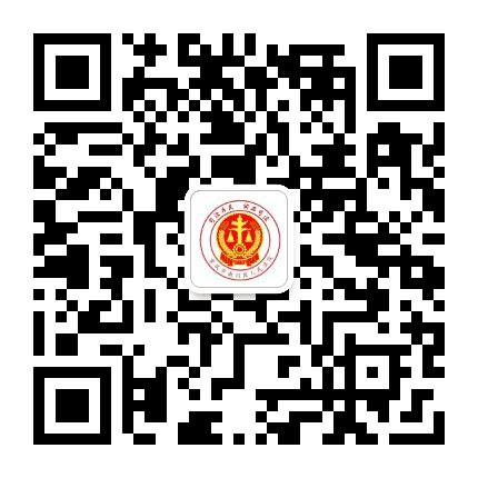南川法院公众号二维码