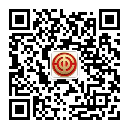 五峰工巢公众号二维码