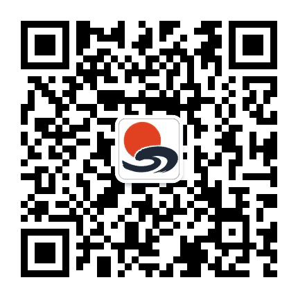 重庆共青团一青少年发展基金会公众号二维码