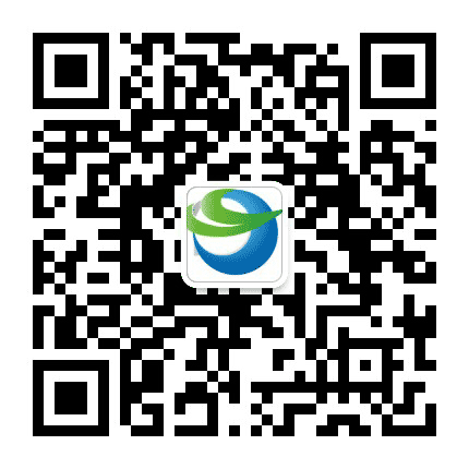 重庆双福国际农贸城公众号二维码