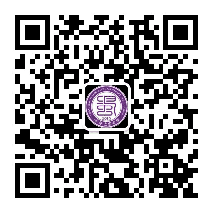 涪陵巴蜀公众号二维码