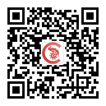重庆市湖北荆州商会公众号二维码