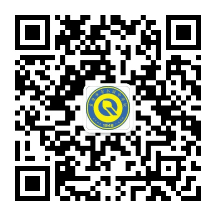 重庆市青木关中学公众号二维码